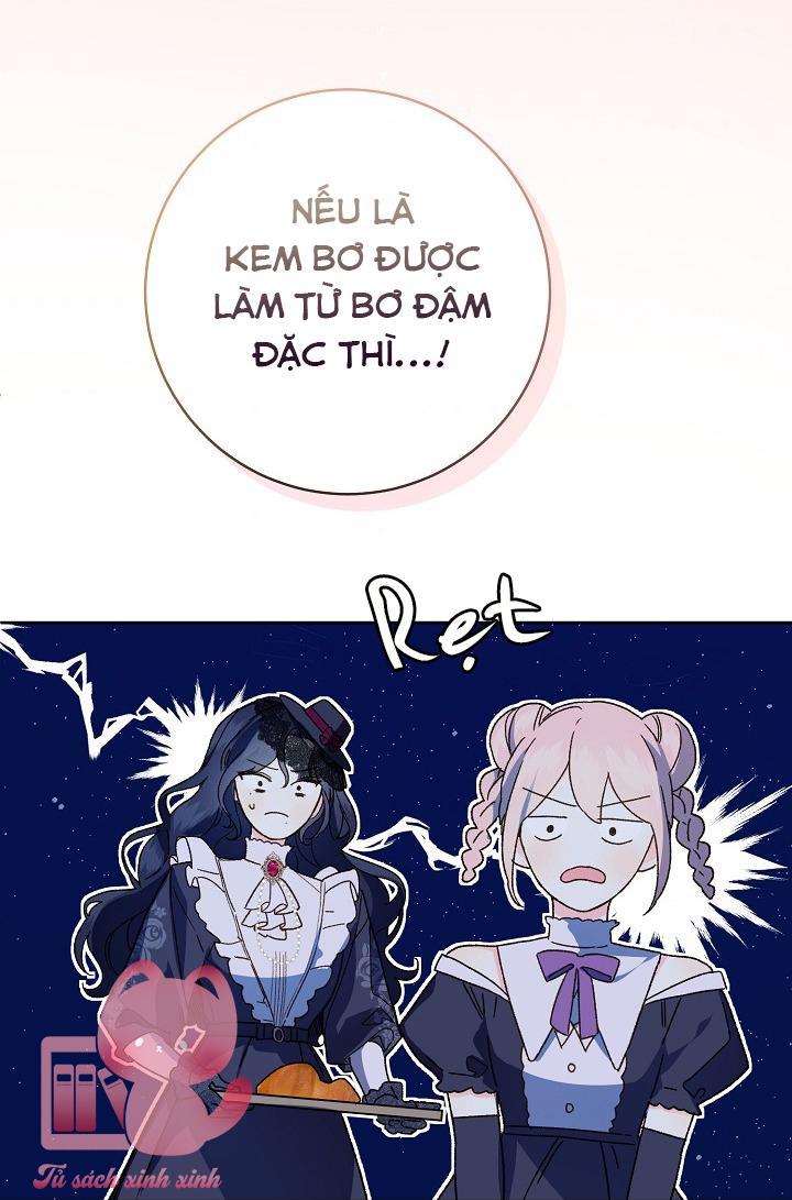 Trang Trại Hạt Dẻ Cạnh Hoàng Cung - Chap 32 - Trang 41