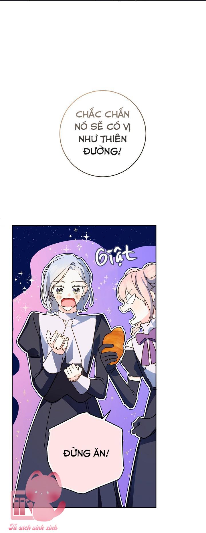 Trang Trại Hạt Dẻ Cạnh Hoàng Cung - Chap 32 - Trang 42