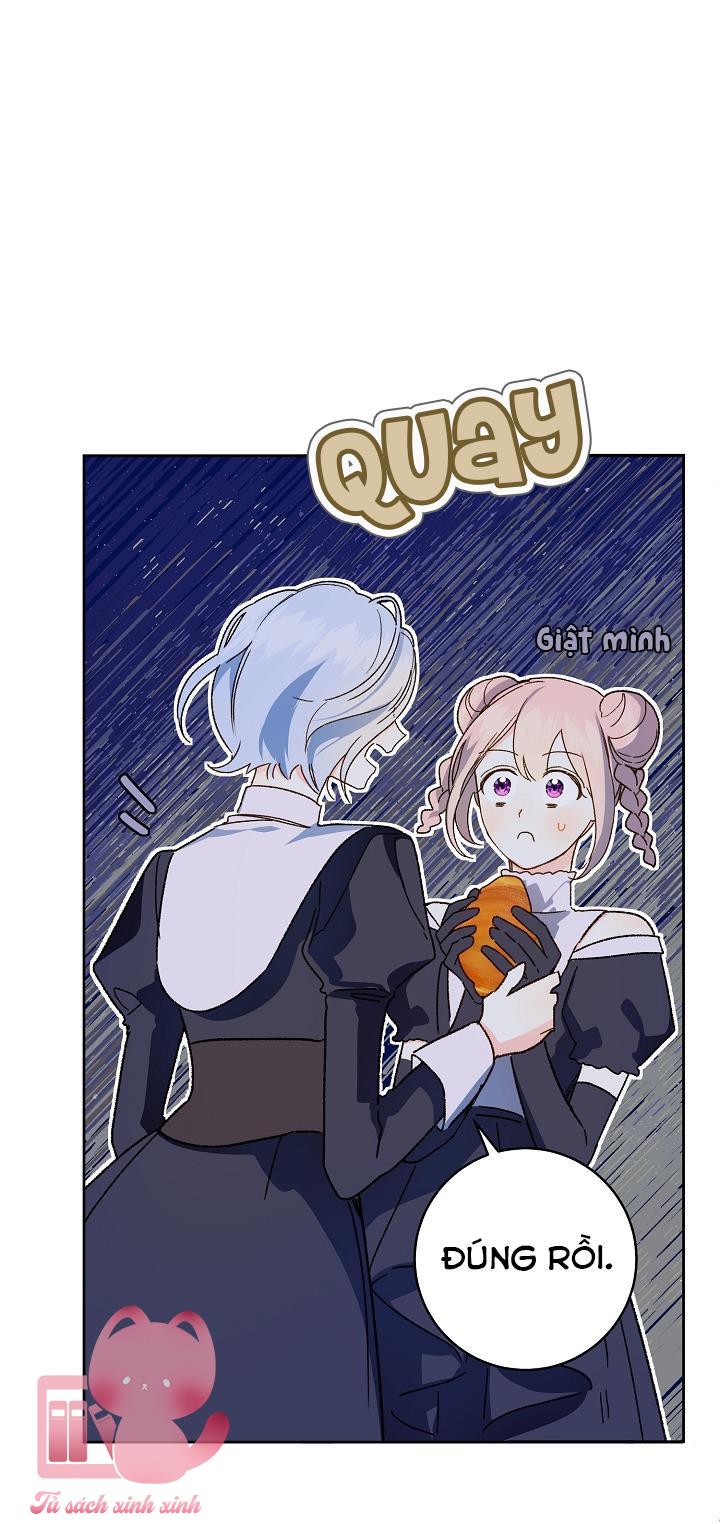 Trang Trại Hạt Dẻ Cạnh Hoàng Cung - Chap 32 - Trang 43