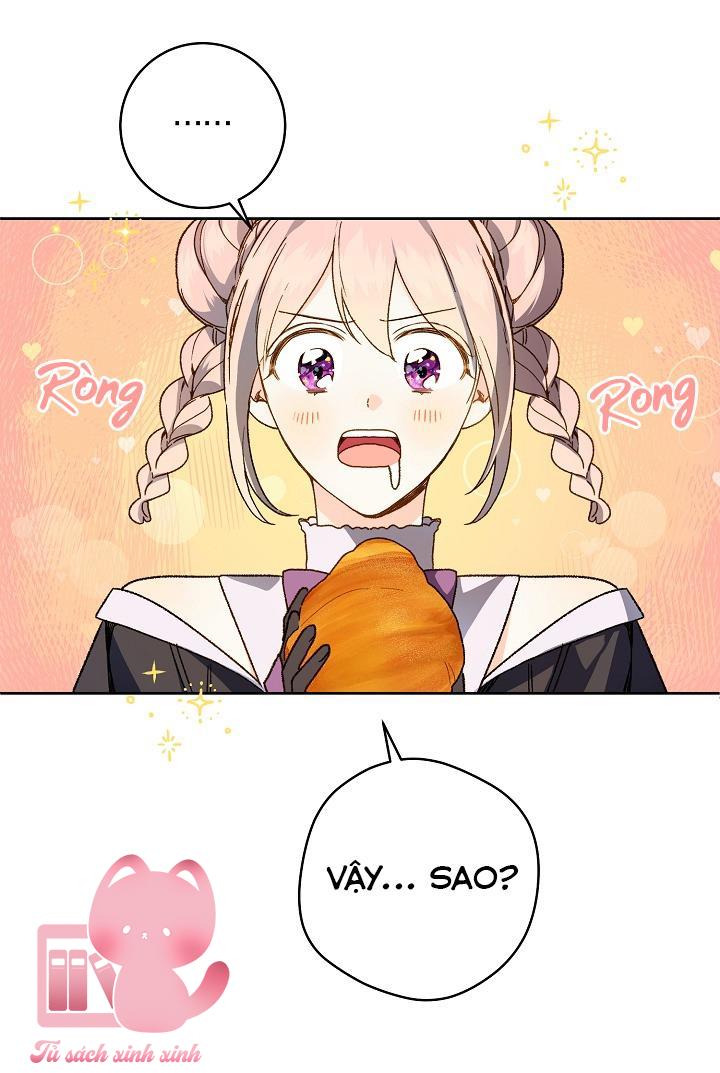 Trang Trại Hạt Dẻ Cạnh Hoàng Cung - Chap 32 - Trang 45
