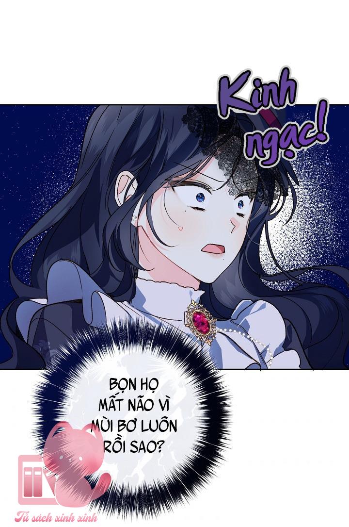 Trang Trại Hạt Dẻ Cạnh Hoàng Cung - Chap 32 - Trang 47