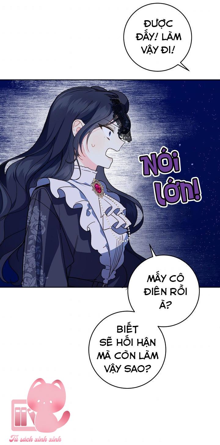 Trang Trại Hạt Dẻ Cạnh Hoàng Cung - Chap 32 - Trang 48