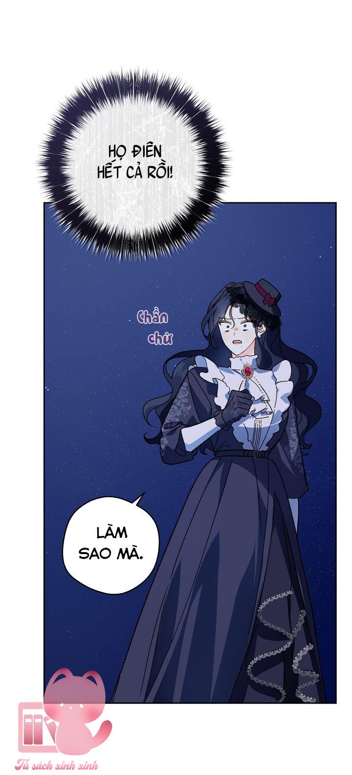 Trang Trại Hạt Dẻ Cạnh Hoàng Cung - Chap 32 - Trang 53