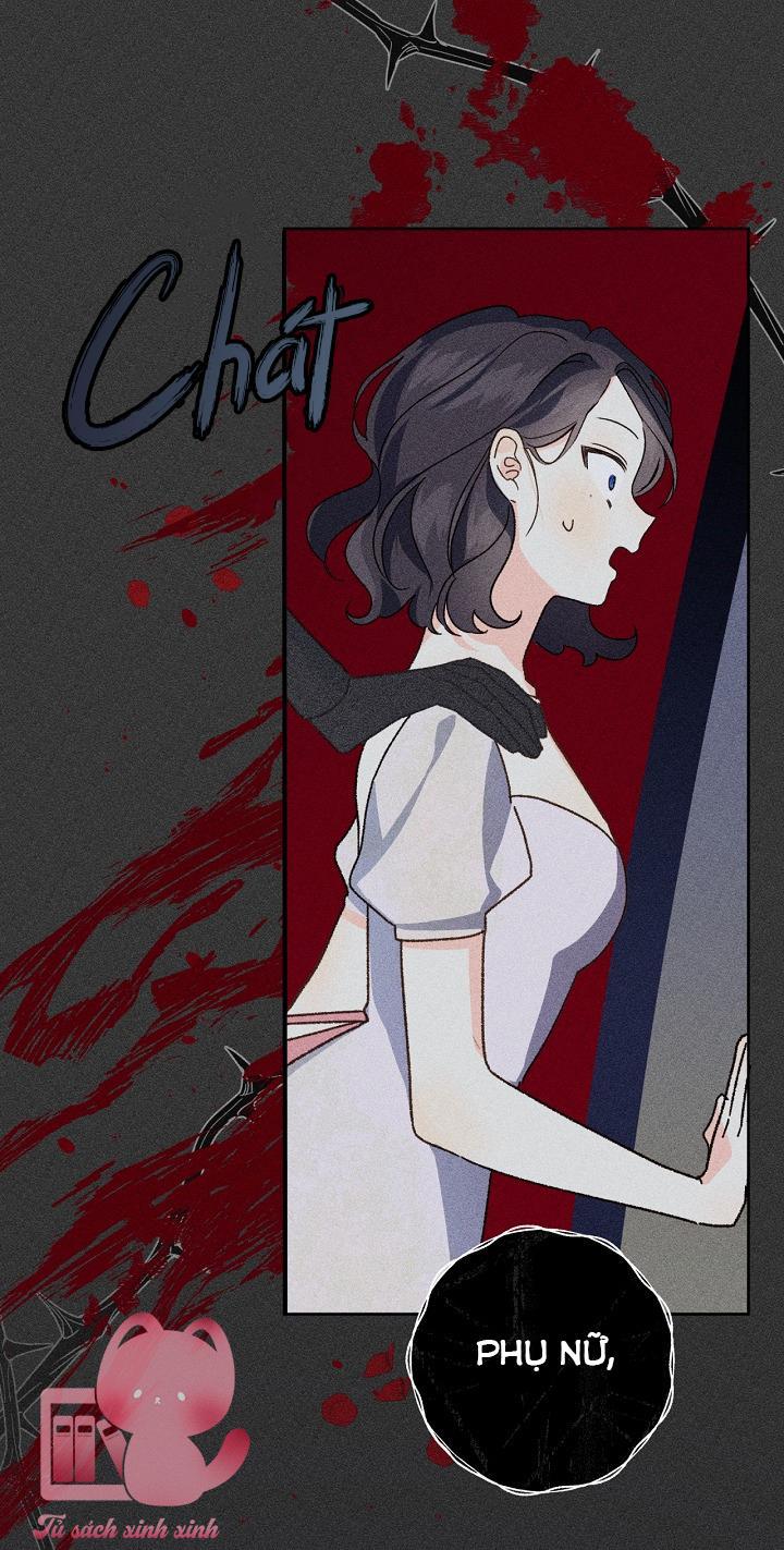 Trang Trại Hạt Dẻ Cạnh Hoàng Cung - Chap 32 - Trang 57