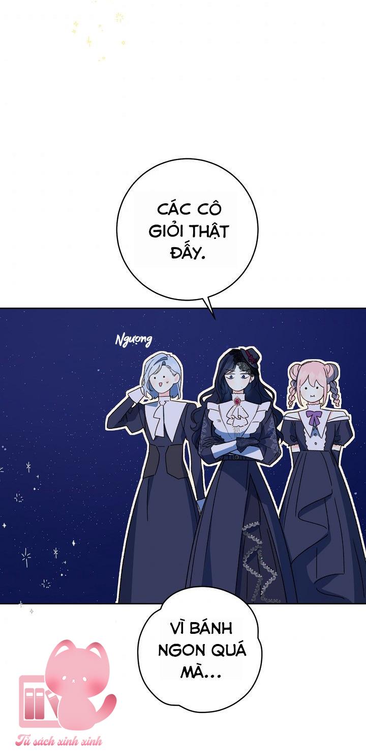 Trang Trại Hạt Dẻ Cạnh Hoàng Cung - Chap 32 - Trang 62