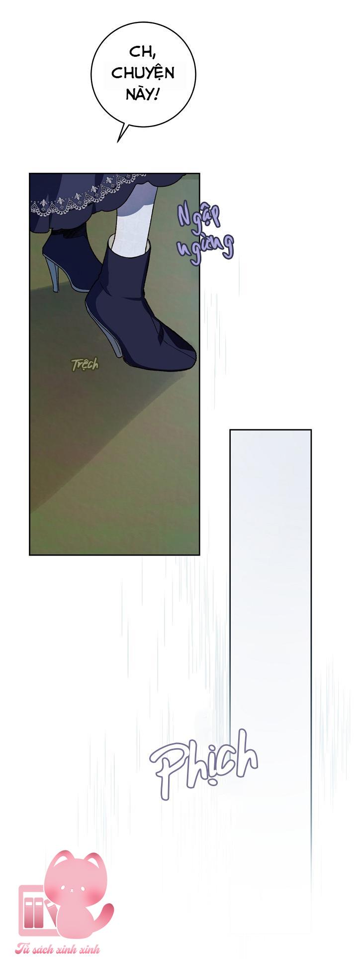 Trang Trại Hạt Dẻ Cạnh Hoàng Cung - Chap 32 - Trang 67