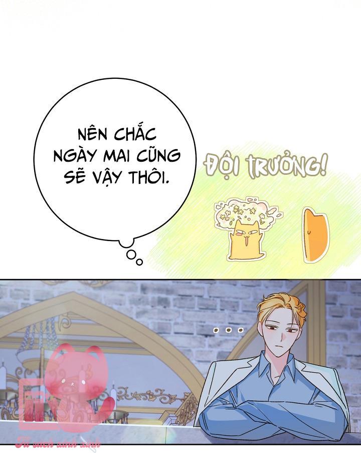 Trang Trại Hạt Dẻ Cạnh Hoàng Cung - Chap 32 - Trang 9