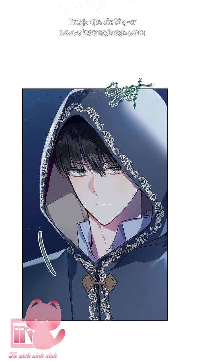 Trang Trại Hạt Dẻ Cạnh Hoàng Cung - Chap 33 - Trang 5
