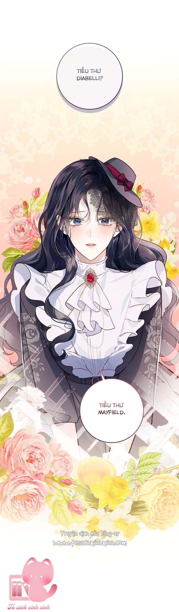 Trang Trại Hạt Dẻ Cạnh Hoàng Cung - Chap 33 - Trang 7