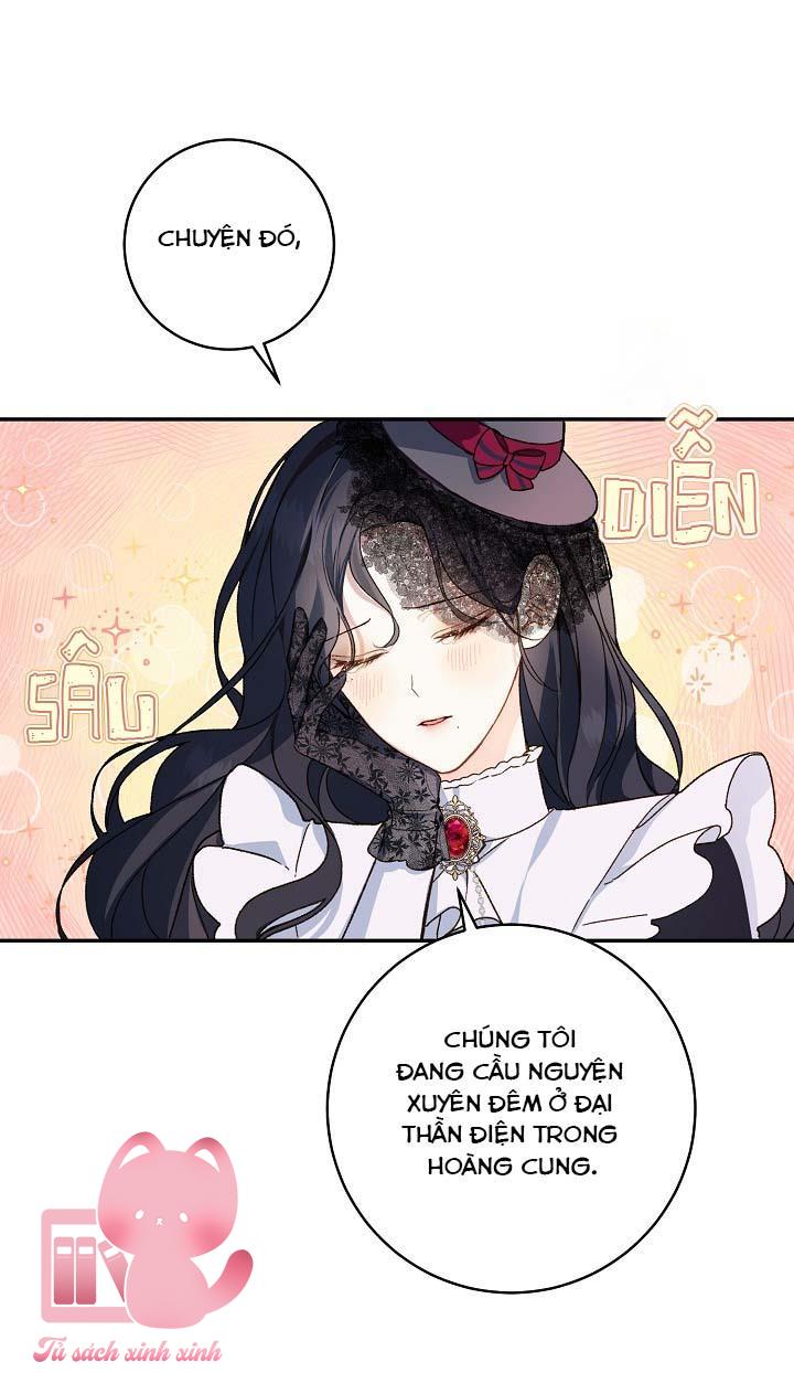 Trang Trại Hạt Dẻ Cạnh Hoàng Cung - Chap 33 - Trang 9