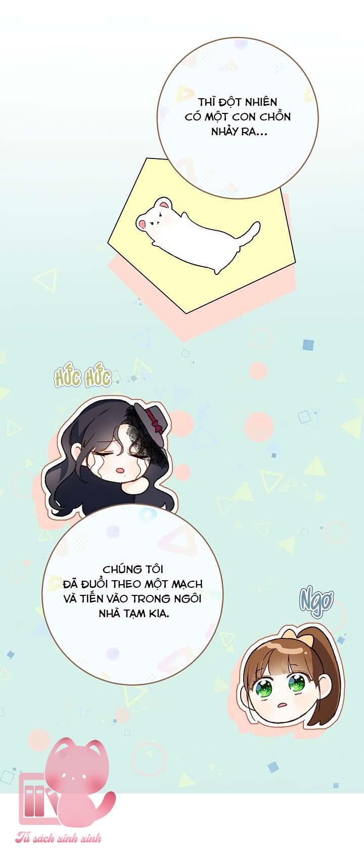 Trang Trại Hạt Dẻ Cạnh Hoàng Cung - Chap 33 - Trang 10