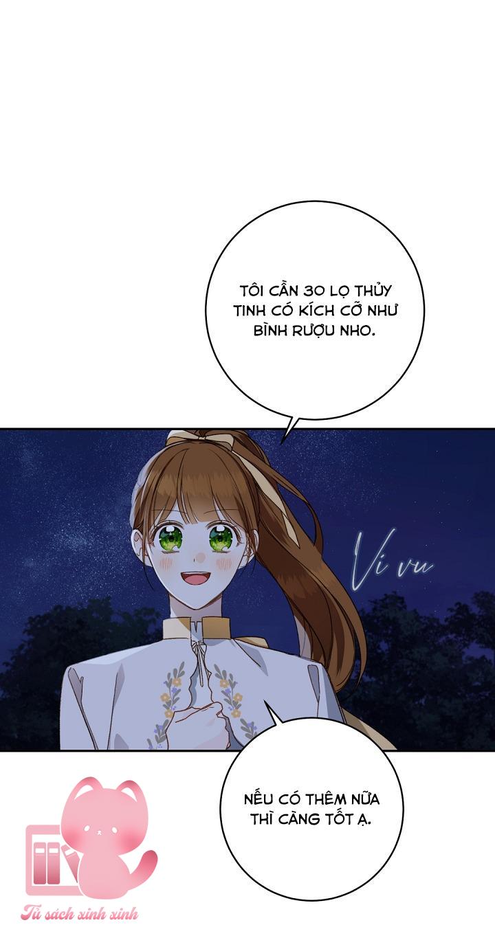 Trang Trại Hạt Dẻ Cạnh Hoàng Cung - Chap 34 - Trang 2