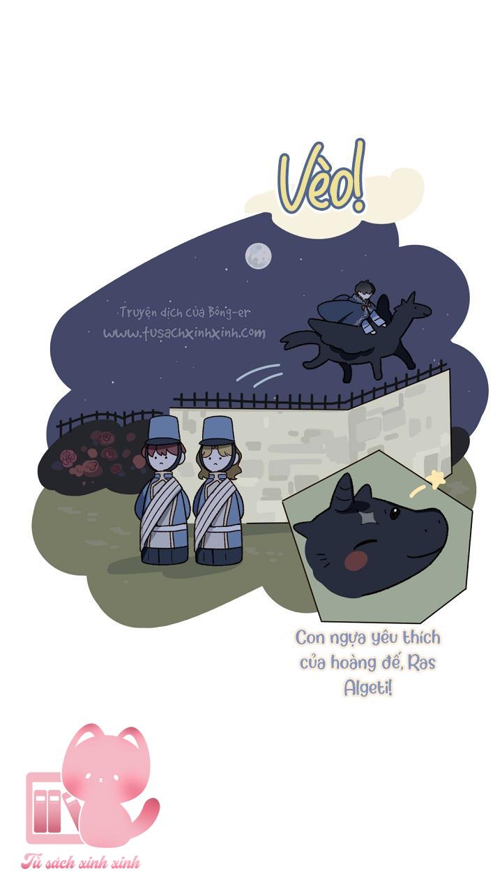 Trang Trại Hạt Dẻ Cạnh Hoàng Cung - Chap 34 - Trang 13