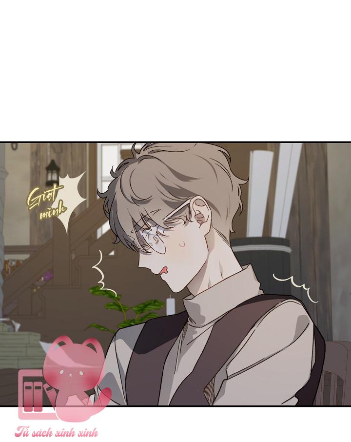 Trang Trại Hạt Dẻ Cạnh Hoàng Cung - Chap 34 - Trang 17
