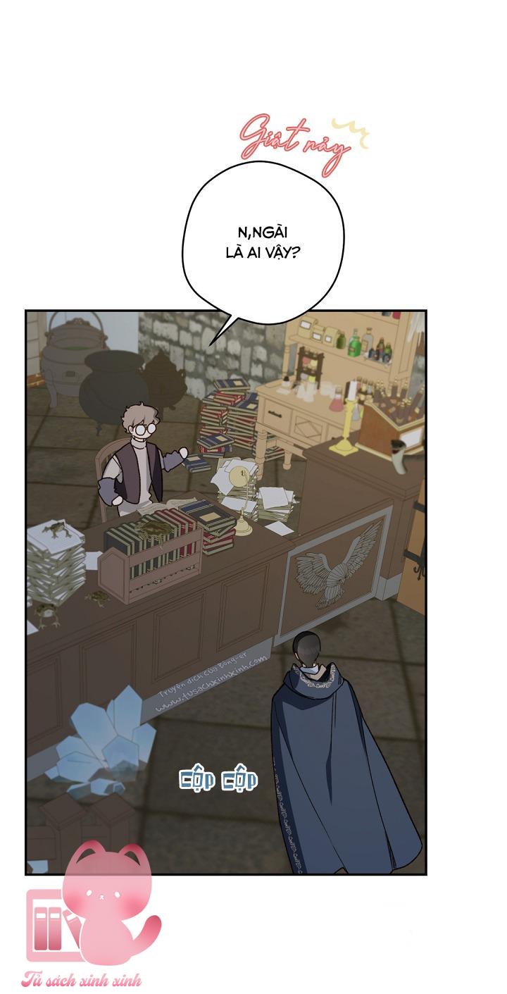 Trang Trại Hạt Dẻ Cạnh Hoàng Cung - Chap 34 - Trang 19