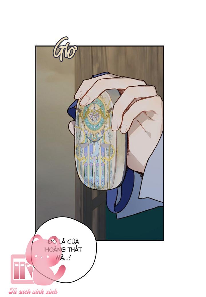 Trang Trại Hạt Dẻ Cạnh Hoàng Cung - Chap 34 - Trang 20