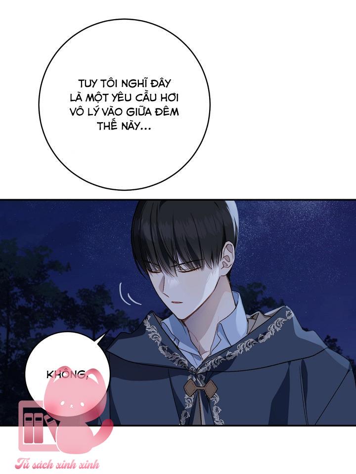 Trang Trại Hạt Dẻ Cạnh Hoàng Cung - Chap 34 - Trang 3