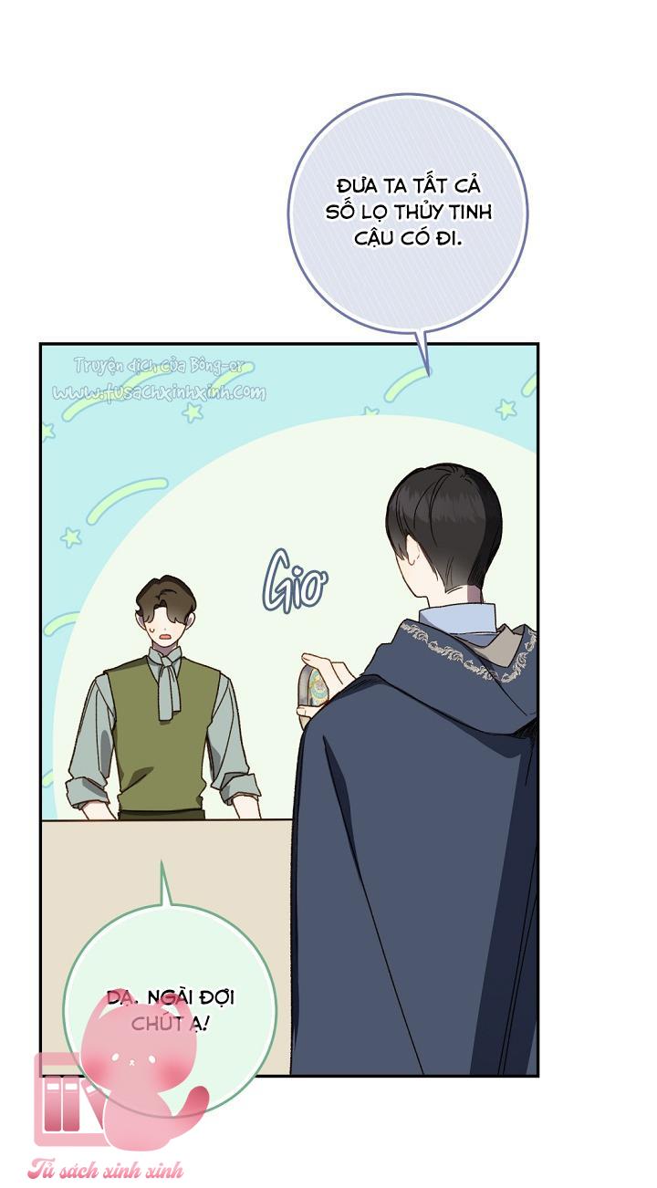 Trang Trại Hạt Dẻ Cạnh Hoàng Cung - Chap 34 - Trang 28