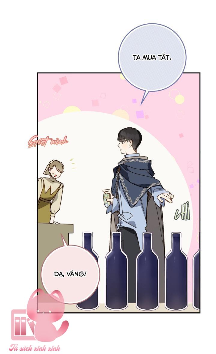Trang Trại Hạt Dẻ Cạnh Hoàng Cung - Chap 34 - Trang 29