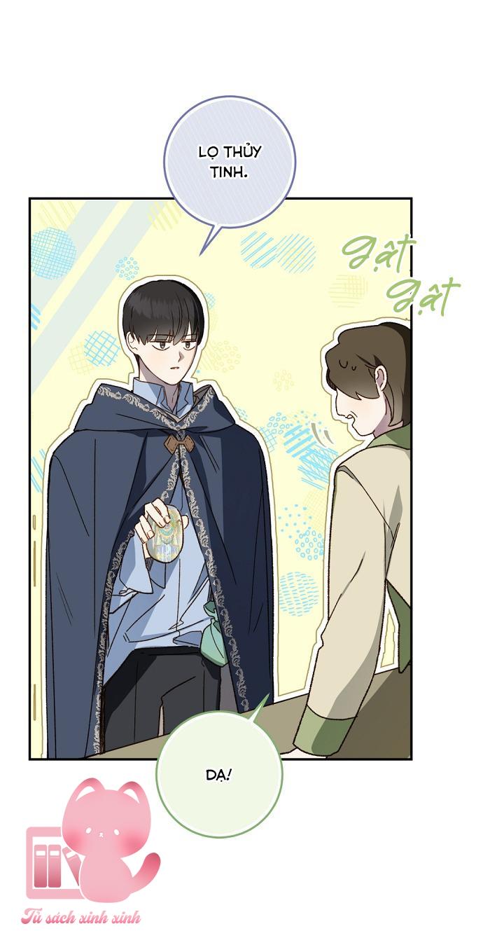 Trang Trại Hạt Dẻ Cạnh Hoàng Cung - Chap 34 - Trang 30