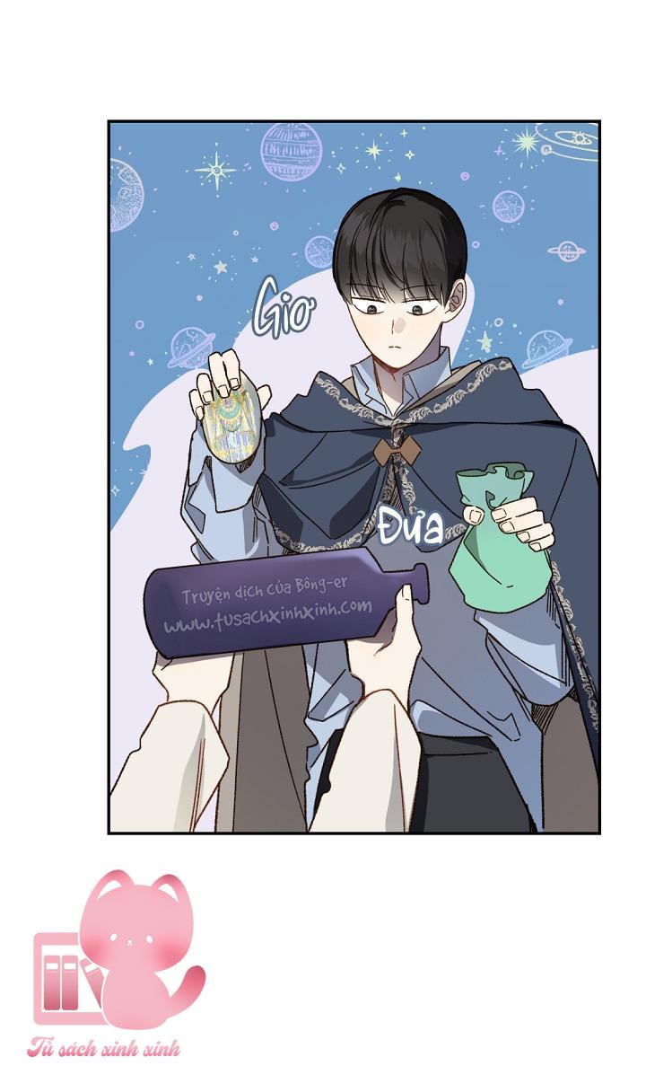 Trang Trại Hạt Dẻ Cạnh Hoàng Cung - Chap 34 - Trang 31
