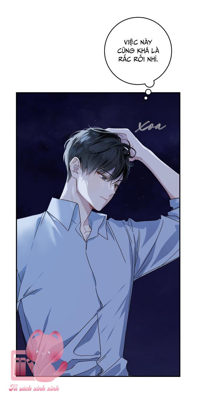 Trang Trại Hạt Dẻ Cạnh Hoàng Cung - Chap 34 - Trang 33