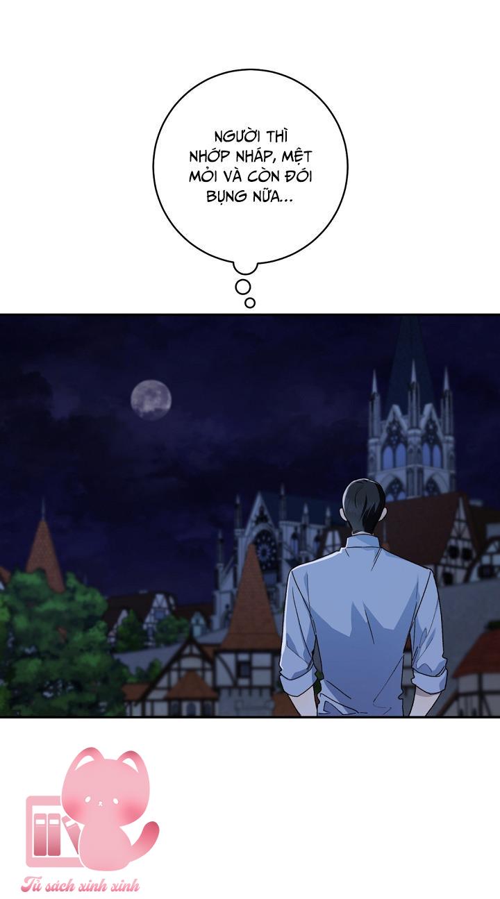 Trang Trại Hạt Dẻ Cạnh Hoàng Cung - Chap 34 - Trang 35