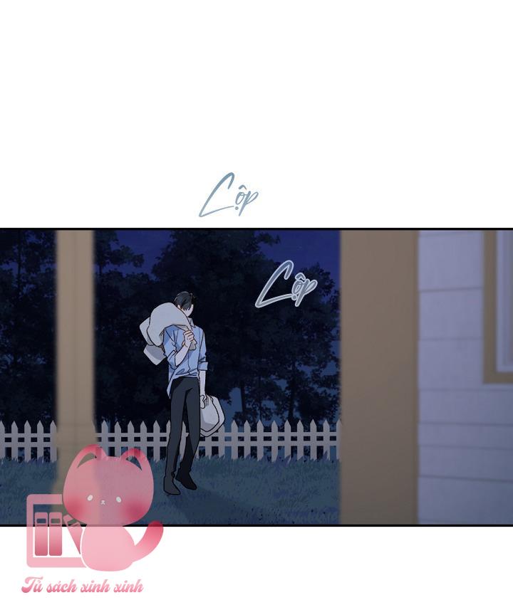 Trang Trại Hạt Dẻ Cạnh Hoàng Cung - Chap 34 - Trang 36