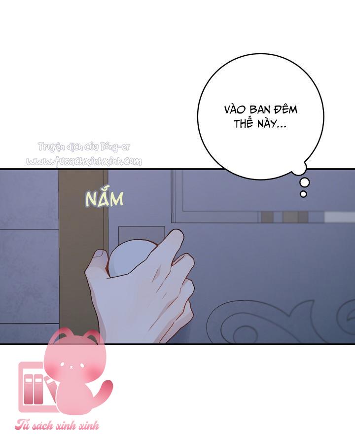 Trang Trại Hạt Dẻ Cạnh Hoàng Cung - Chap 34 - Trang 37