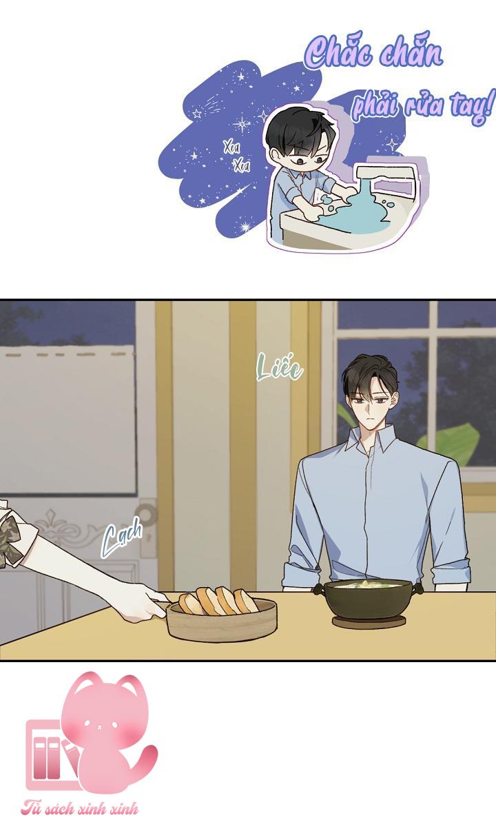 Trang Trại Hạt Dẻ Cạnh Hoàng Cung - Chap 34 - Trang 42
