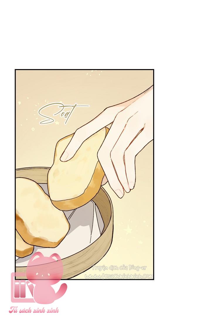 Trang Trại Hạt Dẻ Cạnh Hoàng Cung - Chap 34 - Trang 43