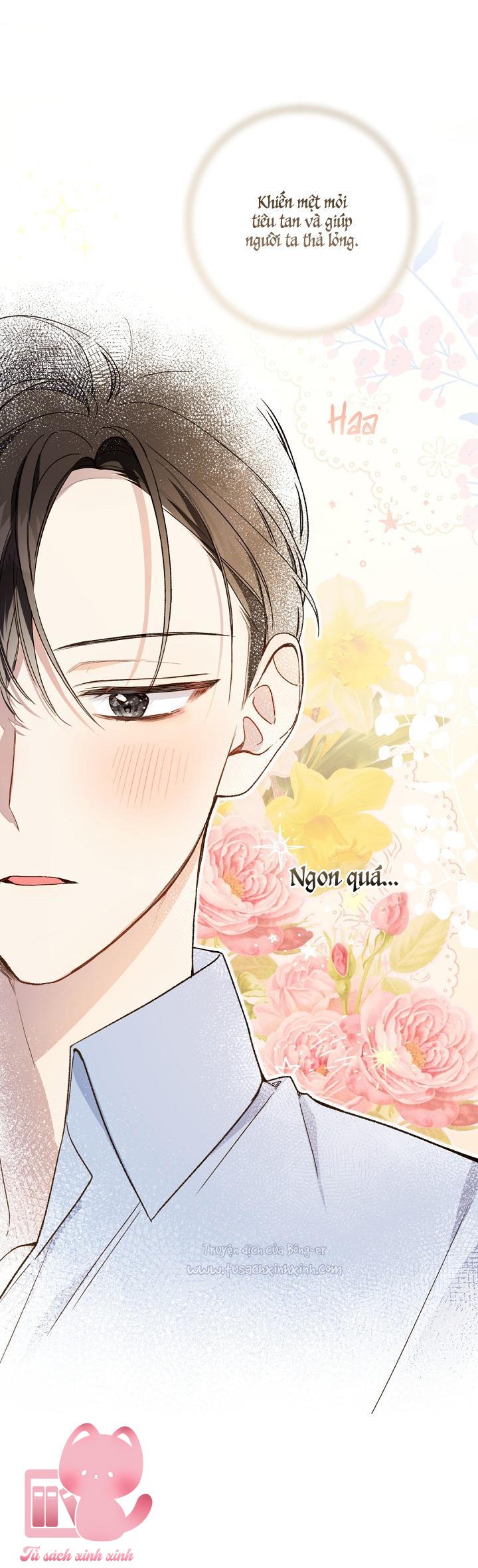 Trang Trại Hạt Dẻ Cạnh Hoàng Cung - Chap 34 - Trang 49