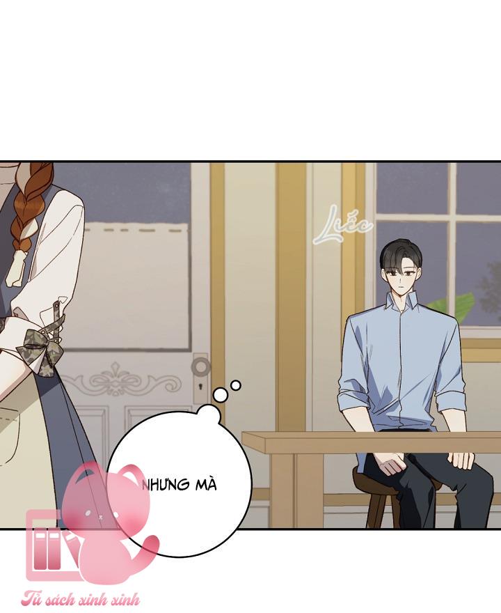 Trang Trại Hạt Dẻ Cạnh Hoàng Cung - Chap 34 - Trang 50