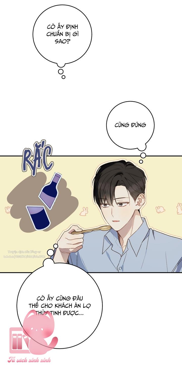 Trang Trại Hạt Dẻ Cạnh Hoàng Cung - Chap 34 - Trang 52