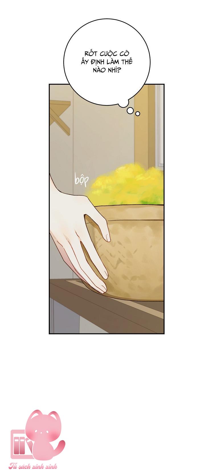 Trang Trại Hạt Dẻ Cạnh Hoàng Cung - Chap 34 - Trang 53
