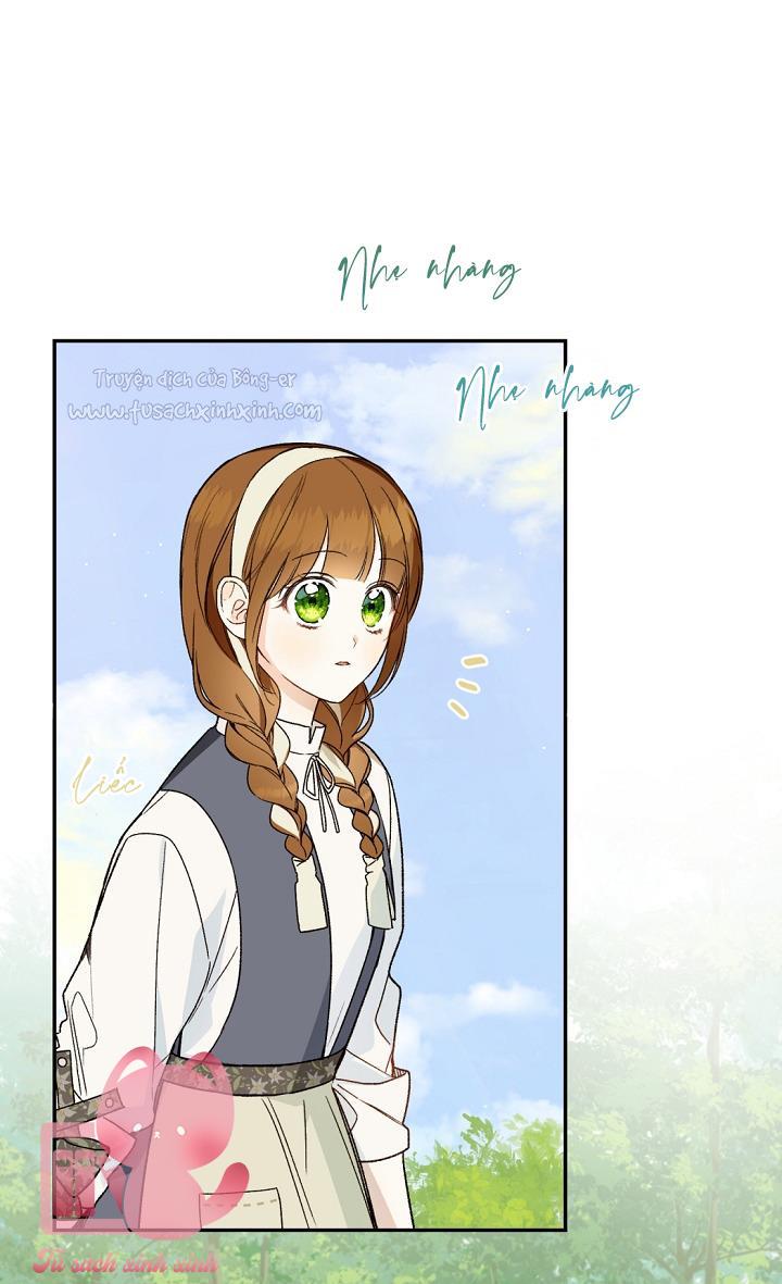 Trang Trại Hạt Dẻ Cạnh Hoàng Cung - Chap 34 - Trang 58