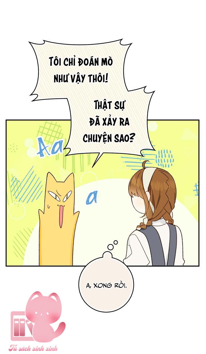 Trang Trại Hạt Dẻ Cạnh Hoàng Cung - Chap 34 - Trang 62