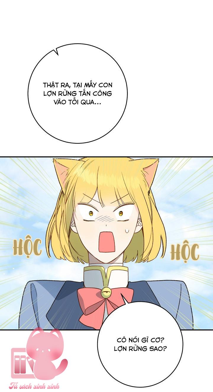 Trang Trại Hạt Dẻ Cạnh Hoàng Cung - Chap 34 - Trang 63