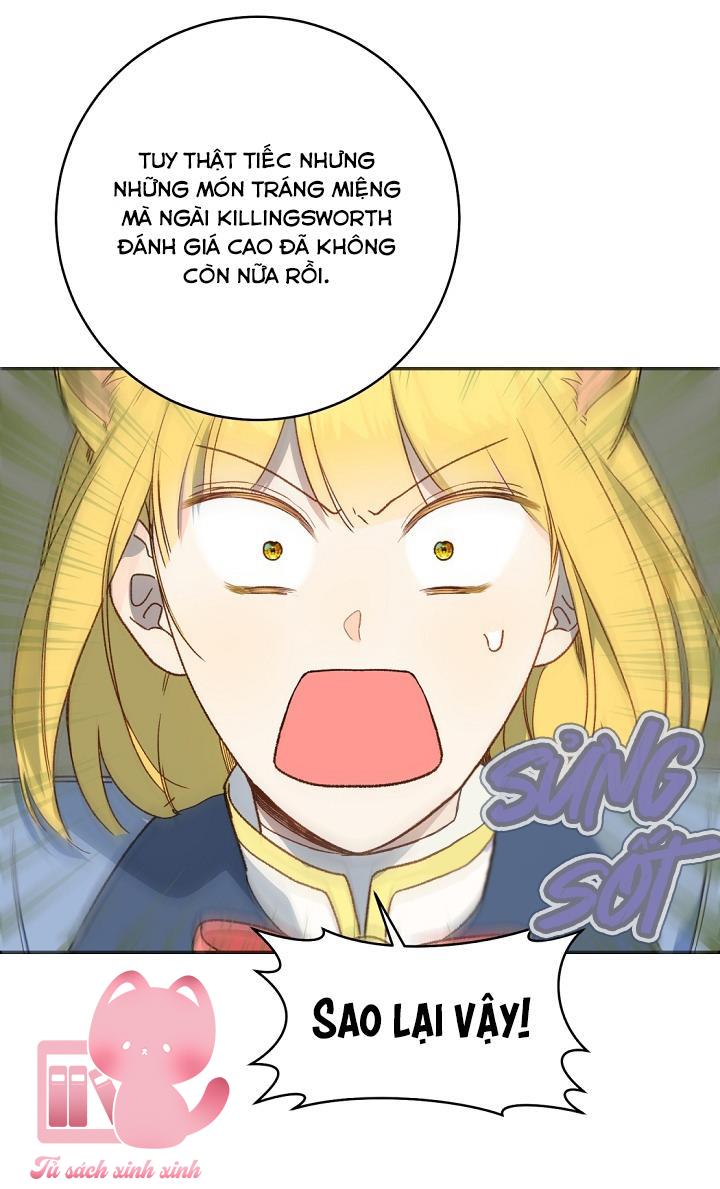 Trang Trại Hạt Dẻ Cạnh Hoàng Cung - Chap 34 - Trang 64