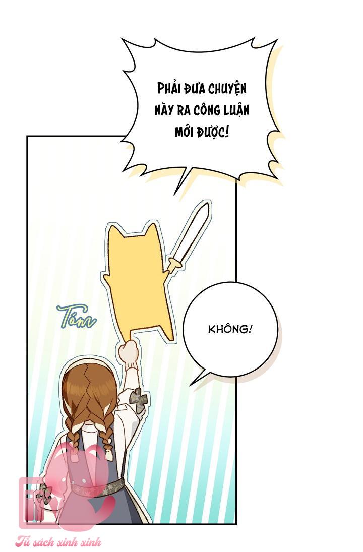 Trang Trại Hạt Dẻ Cạnh Hoàng Cung - Chap 34 - Trang 65