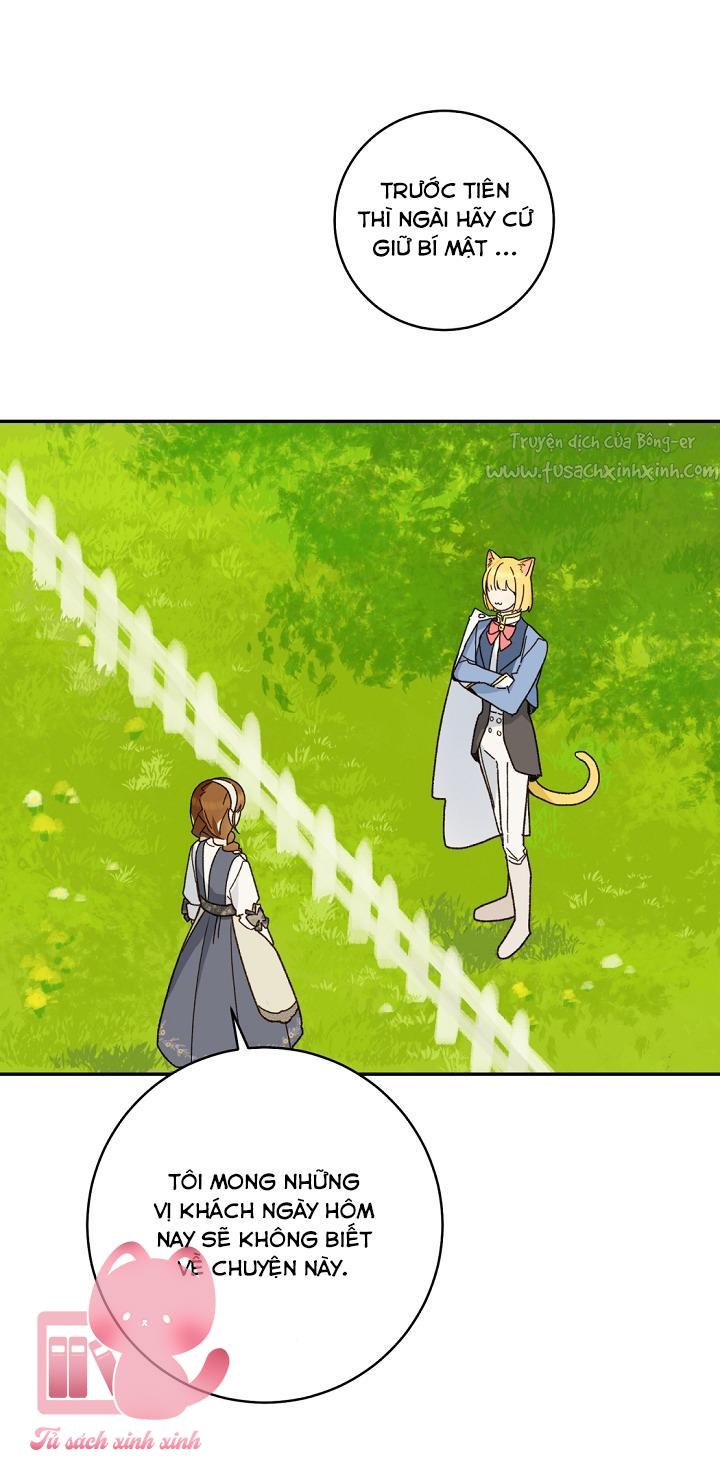Trang Trại Hạt Dẻ Cạnh Hoàng Cung - Chap 34 - Trang 67