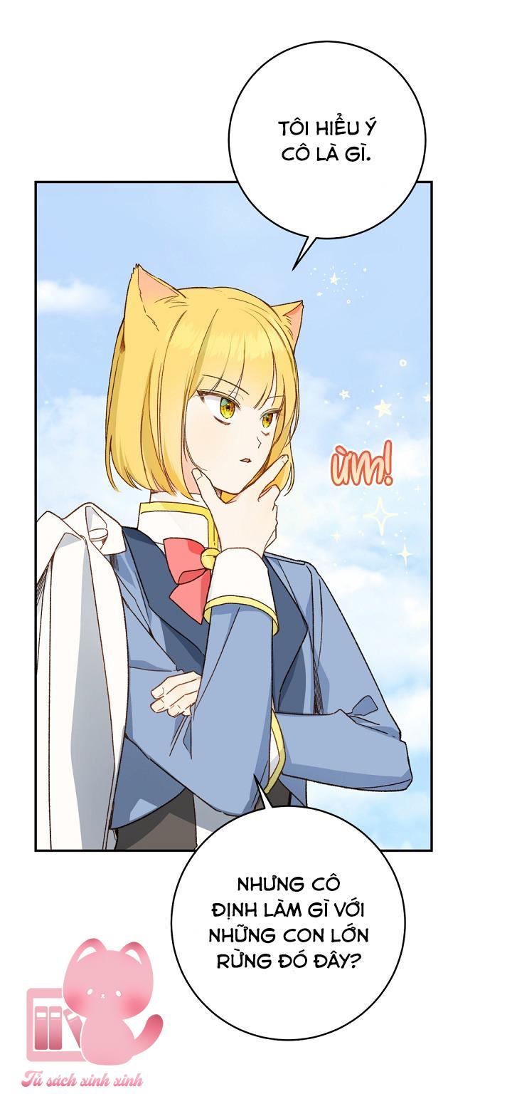Trang Trại Hạt Dẻ Cạnh Hoàng Cung - Chap 34 - Trang 68