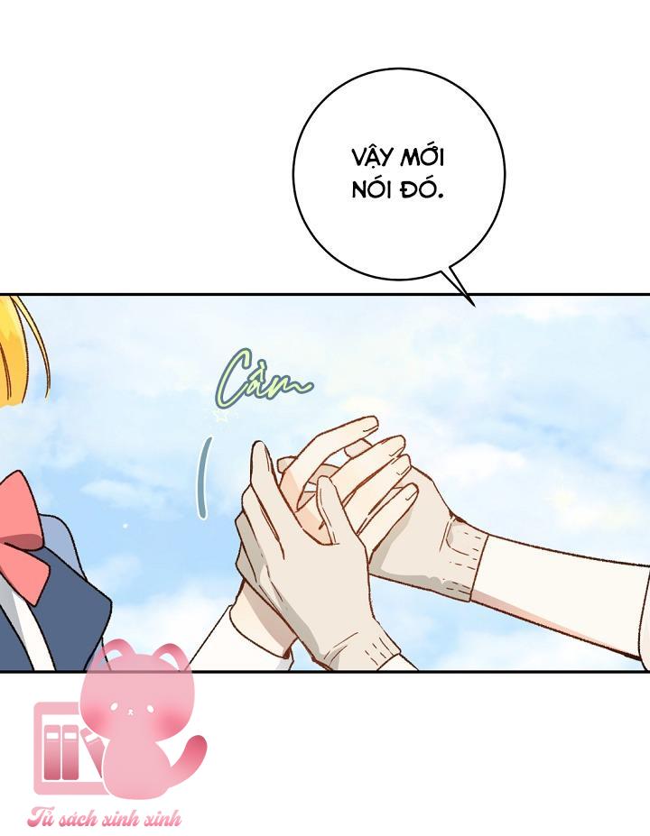 Trang Trại Hạt Dẻ Cạnh Hoàng Cung - Chap 34 - Trang 69