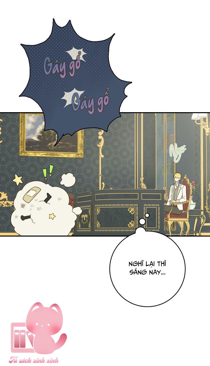 Trang Trại Hạt Dẻ Cạnh Hoàng Cung - Chap 35 - Trang 12