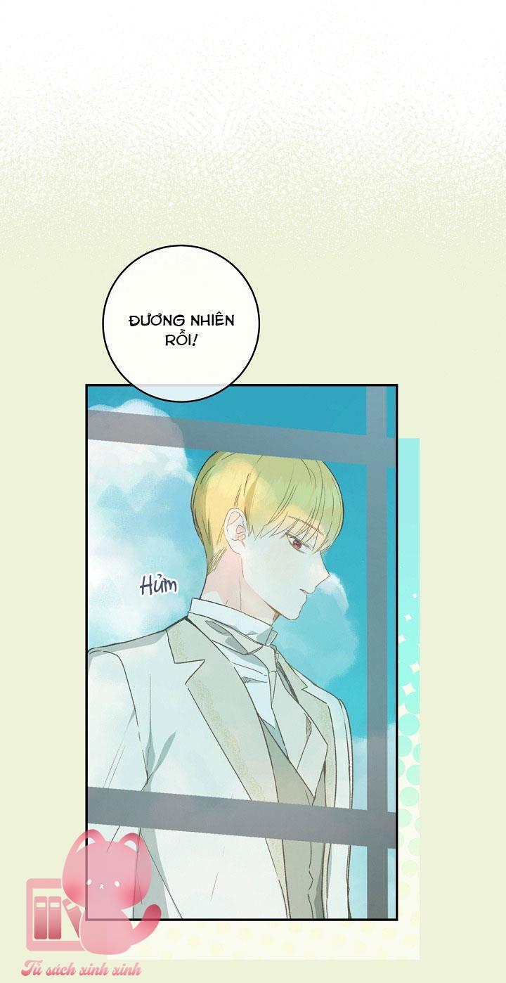 Trang Trại Hạt Dẻ Cạnh Hoàng Cung - Chap 35 - Trang 13