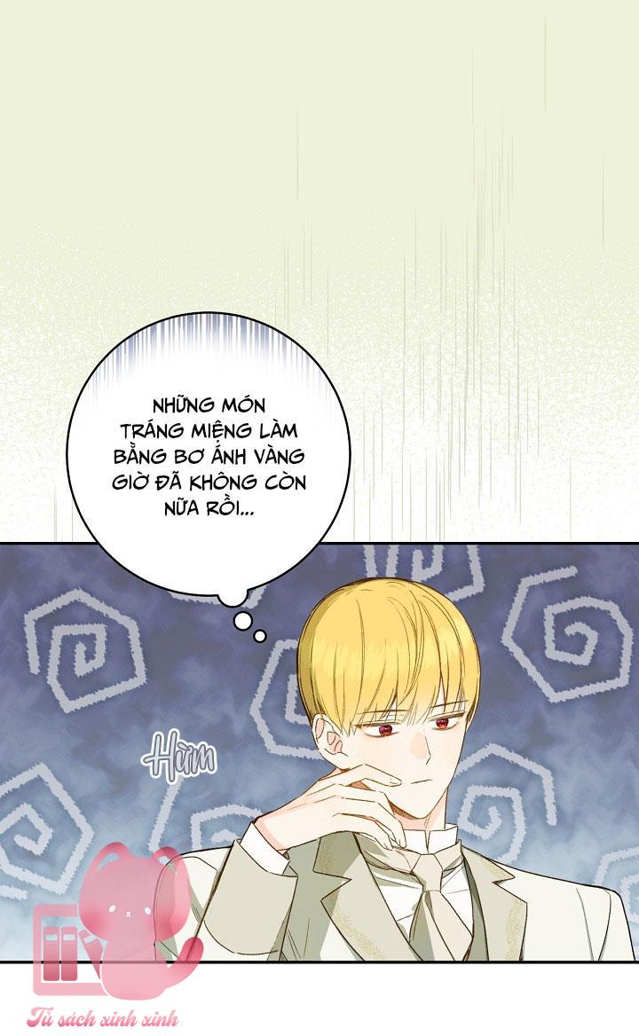Trang Trại Hạt Dẻ Cạnh Hoàng Cung - Chap 35 - Trang 15
