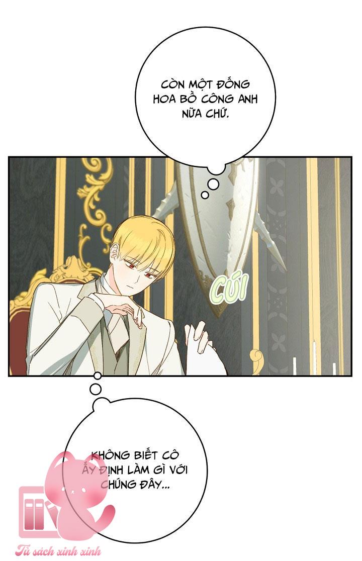 Trang Trại Hạt Dẻ Cạnh Hoàng Cung - Chap 35 - Trang 17
