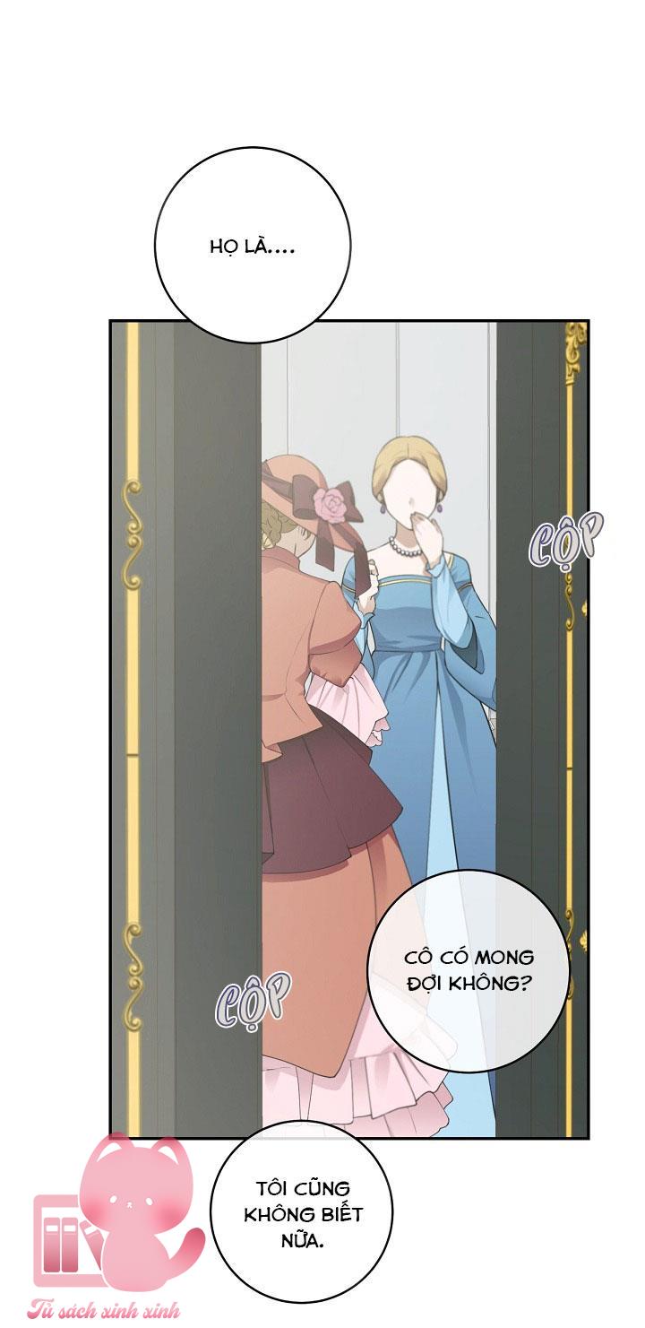 Trang Trại Hạt Dẻ Cạnh Hoàng Cung - Chap 35 - Trang 19