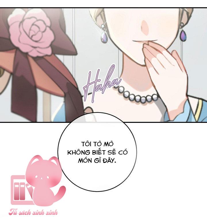 Trang Trại Hạt Dẻ Cạnh Hoàng Cung - Chap 35 - Trang 20