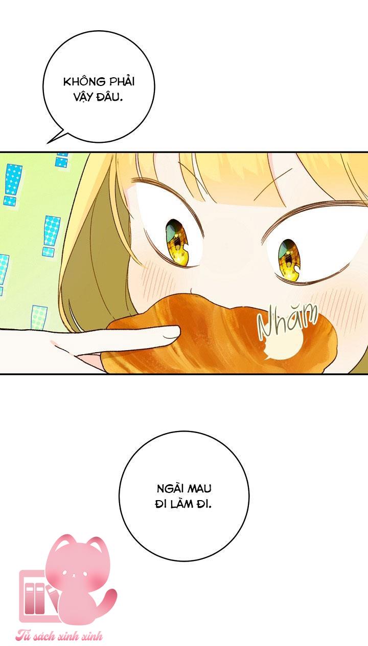 Trang Trại Hạt Dẻ Cạnh Hoàng Cung - Chap 35 - Trang 3